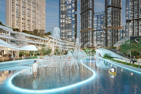 Lakás itt: Dubai, EAE, 3 hálószoba, 137 m², azonosító: 565093 - fénykép 10