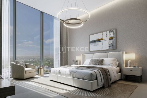 Lakás itt: Dubai, EAE, 3 hálószoba, 137 m², azonosító: 565093 - fénykép 13