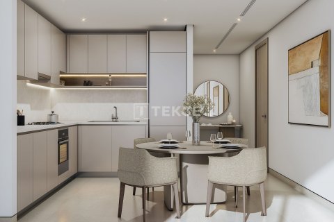 Lakás itt: Dubai, EAE, 3 hálószoba, 137 m², azonosító: 565093 - fénykép 12