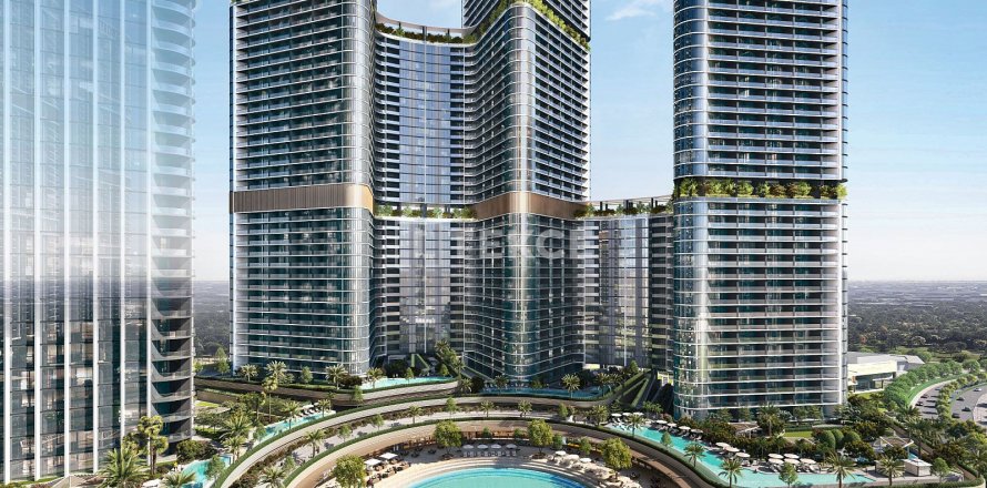 Lakás itt: Dubai, EAE, 3 hálószoba, 137 m², azonosító: 565093