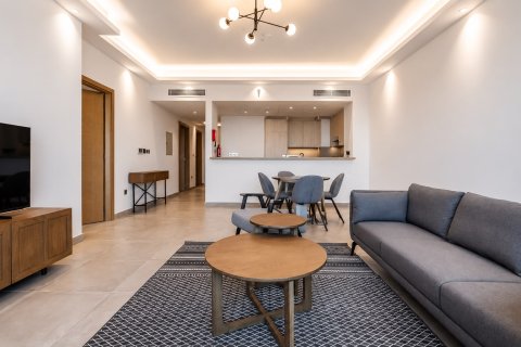 Appartement à Jumeirah Lake Towers, Dubai, EAU: 1 chambre, 89.13 m2 № 749566