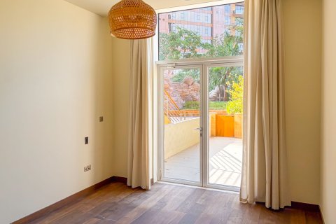 Apartmen di Palm Jumeirah, Dubai, UAE 1 bilik tidur, 126.26 meter persegi № 749577