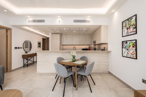 Jumeirah Lake Towers, Dubai, UAE의 임대용 아파트 침실 2개, 137.12제곱미터 번호 749568 - 사진 10