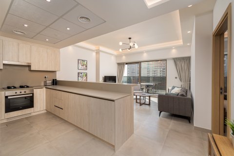 Jumeirah Lake Towers, Dubai, UAE의 임대용 아파트 침실 2개, 137.12제곱미터 번호 749568 - 사진 18