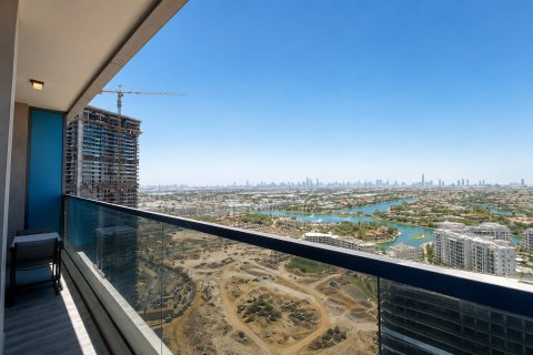 Jumeirah Lake Towers, Dubai, UAE의 임대용 아파트 침실 2개, 137.12제곱미터 번호 749568 - 사진 8