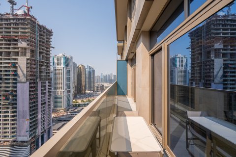 Jumeirah Lake Towers, Dubai, UAE의 임대용 아파트 침실 2개, 137.12제곱미터 번호 749568 - 사진 22