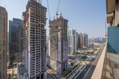 Jumeirah Lake Towers, Dubai, UAE의 임대용 아파트 침실 2개, 137.12제곱미터 번호 749568 - 사진 21
