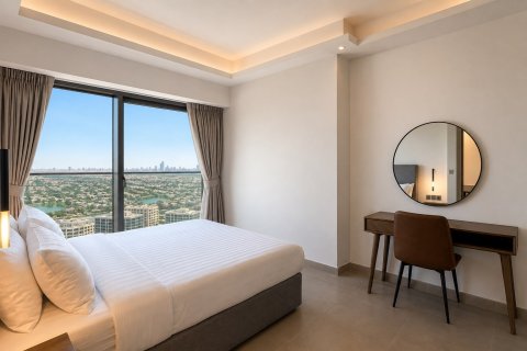 Jumeirah Lake Towers, Dubai, UAE의 임대용 아파트 침실 2개, 137.12제곱미터 번호 749568 - 사진 7
