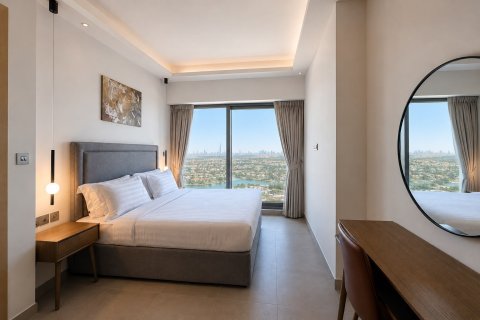 Jumeirah Lake Towers, Dubai, UAE의 임대용 아파트 침실 2개, 137.12제곱미터 번호 749568 - 사진 3