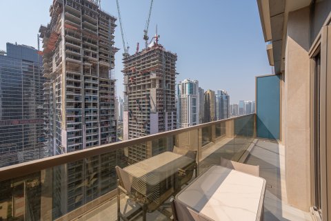 Jumeirah Lake Towers, Dubai, UAE의 임대용 아파트 침실 2개, 137.12제곱미터 번호 749568 - 사진 23