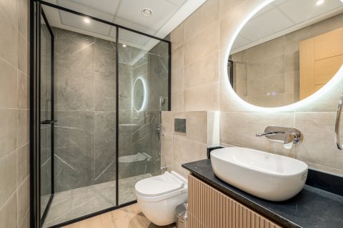 Jumeirah Lake Towers, Dubai, UAE의 임대용 아파트 침실 2개, 137.12제곱미터 번호 749568 - 사진 19