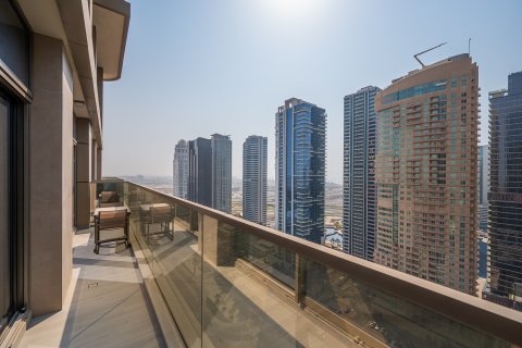 Jumeirah Lake Towers, Dubai, UAE의 임대용 아파트 침실 2개, 137.12제곱미터 번호 749568 - 사진 20