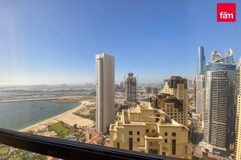 Apartament në Dubai, Emiratet e Bashkuara Arabe 1 dhomë gjumi, 112.6 m2. № 715116