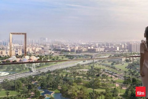 Lägenhet till försäljning i Dubai, UAE 1 sovrum, 72.5 kvm Nr. 710077 - fotografi 8