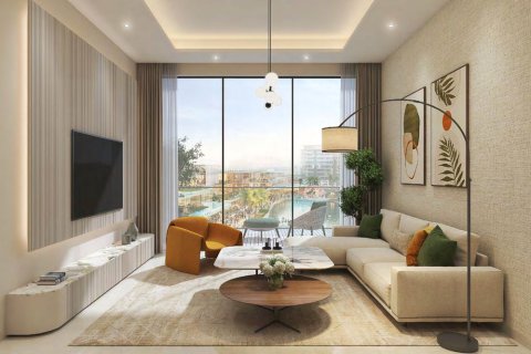 Apartmen di Dubai, UAE 36 meter persegi № 758440 - foto 3
