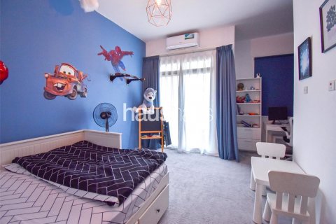 Вилла Джумейра Вилладж Серкл, Дубай, БАӘ-да 3 жатын бөлмелер, 264 м² № 625725 - фото 12