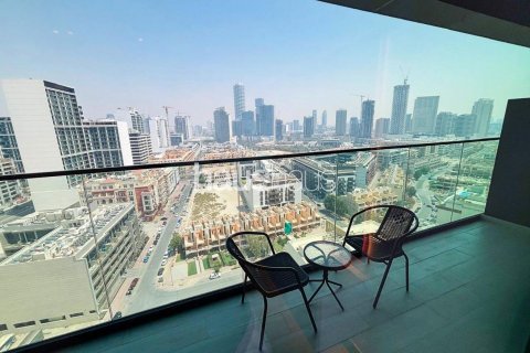 آپارتمان برای فروش در Jumeirah Village Circle، Dubai، امارات متحده عربی 1 خوابه ، 66 متر مربع ، شماره 625723 - تصویر 7
