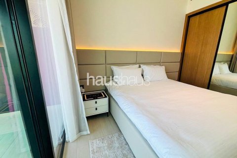 آپارتمان برای فروش در Jumeirah Village Circle، Dubai، امارات متحده عربی 1 خوابه ، 66 متر مربع ، شماره 625723 - تصویر 9