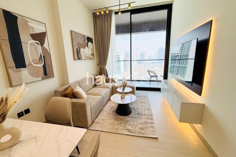 דירה ב Jumeirah Village Circle, Dubai, איחוד האמירויות 1 חדר שינה, 66 מ