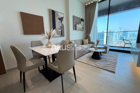 آپارتمان برای فروش در Jumeirah Village Circle، Dubai، امارات متحده عربی 1 خوابه ، 66 متر مربع ، شماره 625723 - تصویر 3