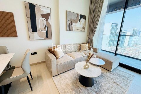 آپارتمان برای فروش در Jumeirah Village Circle، Dubai، امارات متحده عربی 1 خوابه ، 66 متر مربع ، شماره 625723 - تصویر 2