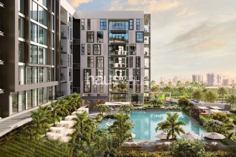 Apartamento em Arjan, Dubai, EAU 2 quartos, 132 m2 № 625724