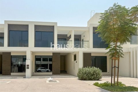 Kamienica w DAMAC Hills (Akoya by DAMAC), Dubai, ZEA 3 sypialnie, 184 mkw. nr 625780