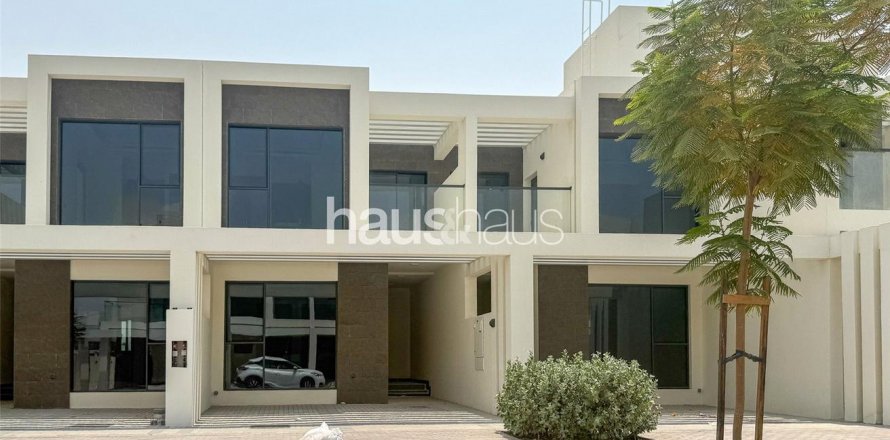 Māja DAMAC Hills (Akoya by DAMAC), Dubaijā, AAE 3 istabas, 184 m2 Nr. 625780