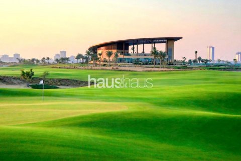 Māja DAMAC Hills (Akoya by DAMAC), Dubaijā, AAE 3 istabas, 184 m2 Nr. 625780 - attēls 10