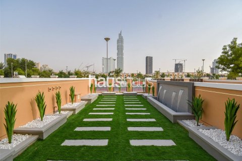 Rekkehus i Jumeirah Village Triangle, Dubai, Emiratene 2 soverom, 152 kvm nr. 625779