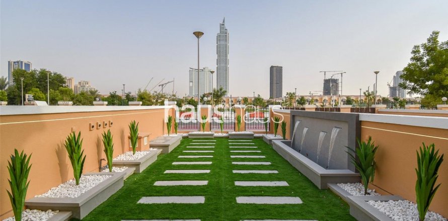 Jumeirah Village Triangle, Dubai, UAE의 타운하우스 침실 2개, 152제곱미터 번호 625779