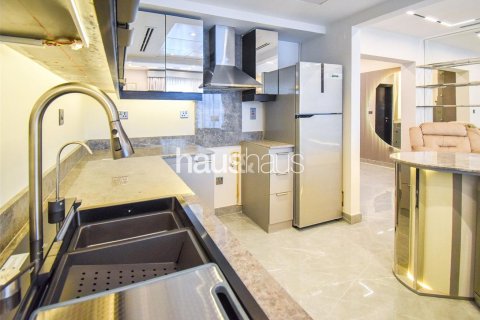 Jumeirah Village Triangle, Dubai, UAE의 판매용 타운하우스 침실 2개, 152제곱미터 번호 625779 - 사진 14