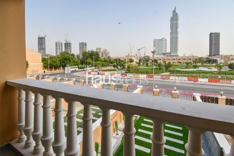 Jumeirah Village Triangle, Dubai, UAE의 판매용 타운하우스 침실 2개, 152제곱미터 번호 625779 - 사진 6