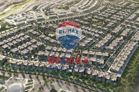Terreno a Saadiyat Island, Abu Dhabi, EAU 625 mq. № 433836