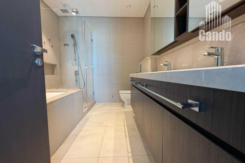 Lägenhet uthyres i Zabeel, Dubai, UAE 2 sovrum, 114.9 kvm Nr. 590380 - fotografi 4