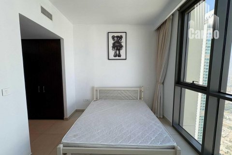 Lägenhet uthyres i Zabeel, Dubai, UAE 2 sovrum, 114.9 kvm Nr. 590380 - fotografi 6