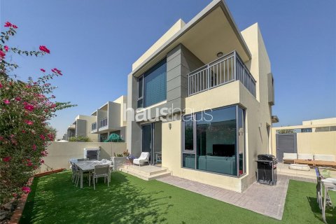 Vila di Dubai Hills Estate, Dubai, UAE 4 bilik tidur, 279 meter persegi № 626904