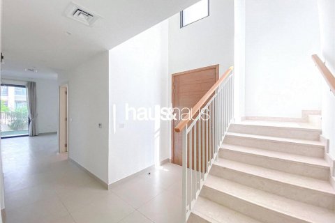 Dubai Hills Estate, Dubai, UAE의 임대용 빌라 침실 4개, 279제곱미터 번호 626904 - 사진 5
