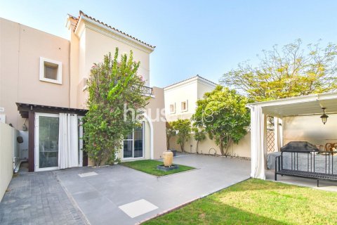 ویلا برای اجاره در Arabian Ranches، Dubai، امارات متحده عربی 3 خوابه ، 259 متر مربع ، شماره 626899 - تصویر 16