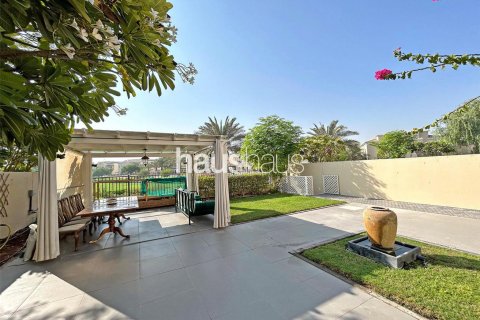 ویلا برای اجاره در Arabian Ranches، Dubai، امارات متحده عربی 3 خوابه ، 259 متر مربع ، شماره 626899 - تصویر 12