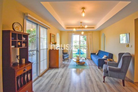 ویلا برای اجاره در Arabian Ranches، Dubai، امارات متحده عربی 3 خوابه ، 259 متر مربع ، شماره 626899 - تصویر 4