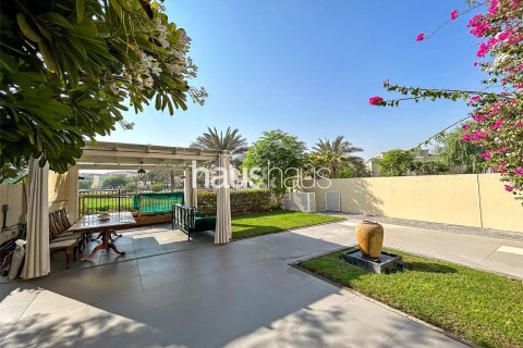 Villa in Arabian Ranches, Dubai, UAE 3 bedrooms, 259 sq.m. № 626899