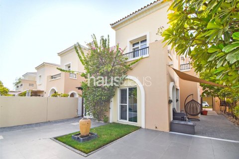 ویلا برای اجاره در Arabian Ranches، Dubai، امارات متحده عربی 3 خوابه ، 259 متر مربع ، شماره 626899 - تصویر 8