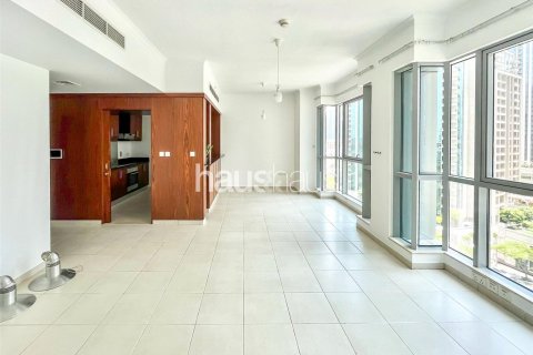Apartmen di Downtown Dubai (Downtown Burj Dubai), Dubai, UAE 1 bilik tidur, 88 meter persegi № 626898