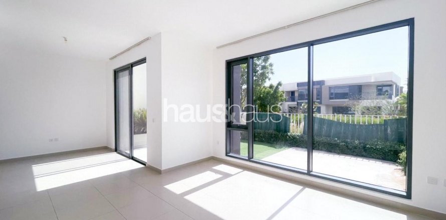 Kuća u nizu u gradu Dubai Hills Estate, Dubai, UAE 4 spavaće sobe, 202 m2 Br. 626903