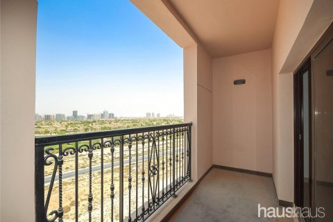 Dzīvoklis Jumeirah Golf Estates, Dubaijā, AAE 2 istabas, 129 m2 Nr. 626901 - attēls 2