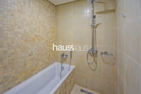 Dzīvoklis Jumeirah Golf Estates, Dubaijā, AAE 2 istabas, 129 m2 Nr. 626901 - attēls 8