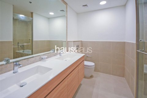 Dzīvoklis Jumeirah Golf Estates, Dubaijā, AAE 2 istabas, 129 m2 Nr. 626901 - attēls 7