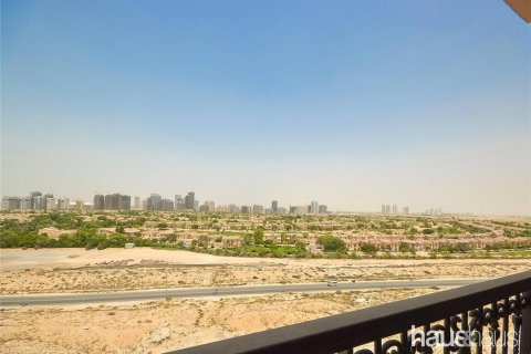 Dzīvoklis Jumeirah Golf Estates, Dubaijā, AAE 2 istabas, 129 m2 Nr. 626901 - attēls 3