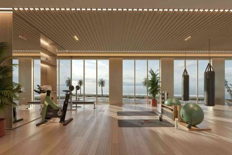 Apartament na sprzedaż w Palm Jumeirah, Dubai, ZEA 4 sypialnie, 394 mkw., nr 696331 - zdjęcie 19